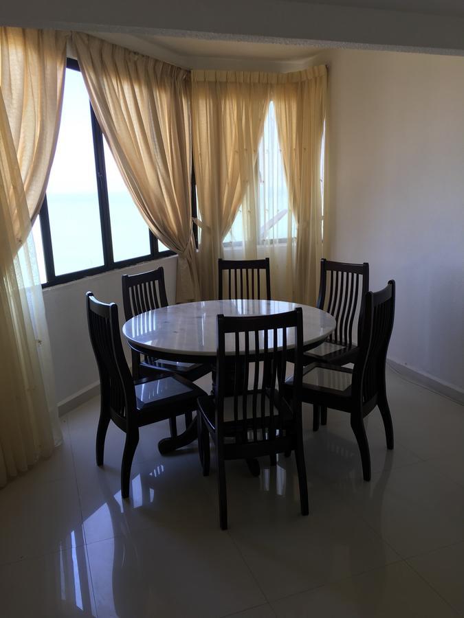דירות באטו פרינג'י The Ferringhi Sea View At Sri Sayang מראה חיצוני תמונה